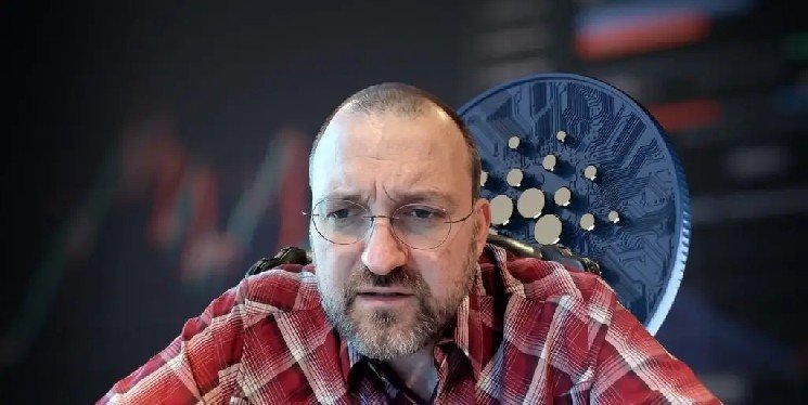Cardano (ADA) Founder Charles Hoskinson Announced That They Are Working on a Major Development