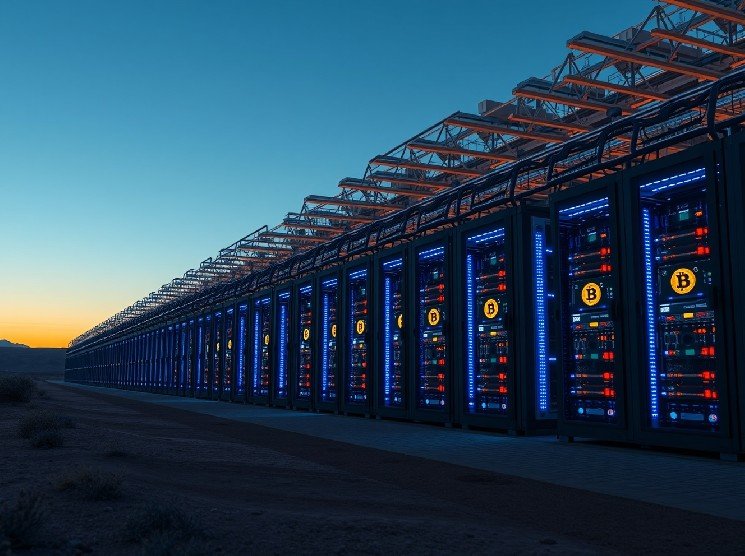 CleanSpark Adds 454 BTC to Treasury, Total Holdings Reach Nearly 14,000