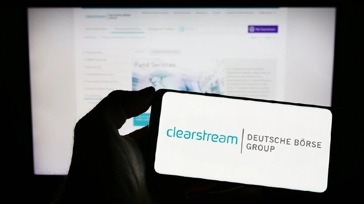 European Giant Clearstream Adds XRP and Other Tokens to Custody Offering: Full List
