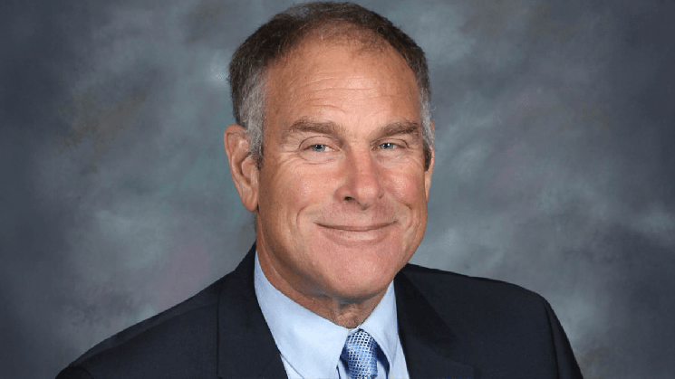 Rick Rule Warns the Fed May Have to Print Again to Bail out Markets