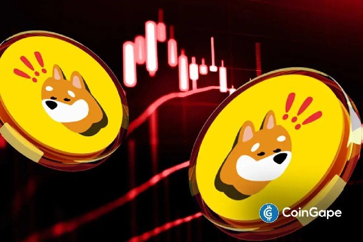 Someone Stole $21M From BonkDAO Without Hacking Anything