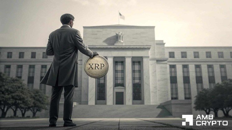 Here’s why XRP’s RWA market is now 4x larger than its entire ETF sector