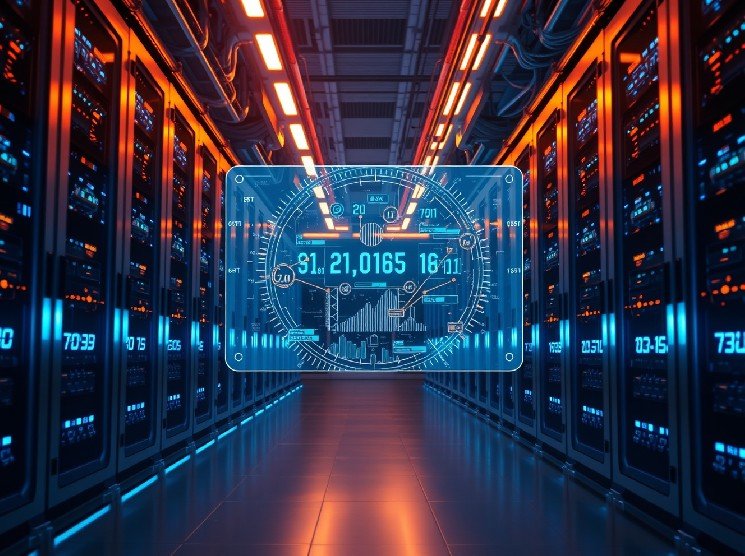 Sui’s Programmable Tunnel Shatters Records With Over 6 Million TPS in Live Test