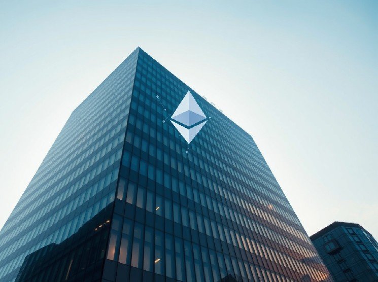 Parataxis Ethereum Acquires 1,050 More ETH, Solidifying Position as Asia’s Top Corporate Holder