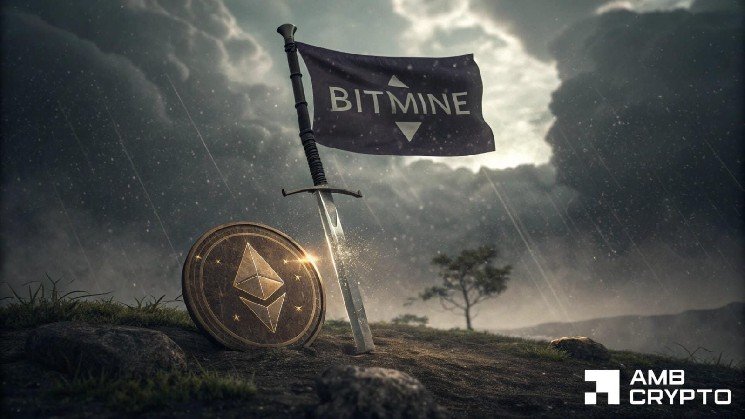 Can Ethereum keep beating Bitcoin in Q3? Tom Lee’s ETH thesis under pressure