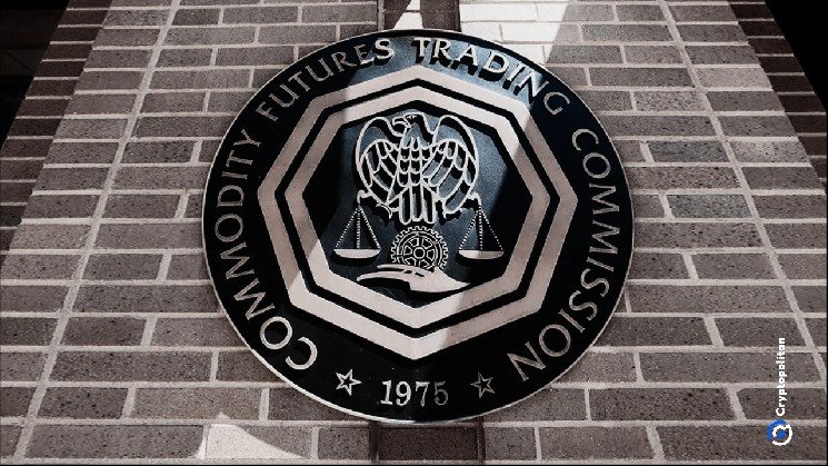 CFTC charges North Carolina man over $14 million crypto fraud