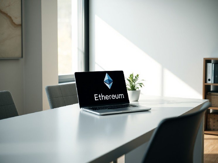 Ethereum Foundation DevRel Lead Sophia Dew Steps Down from Full-Time Role