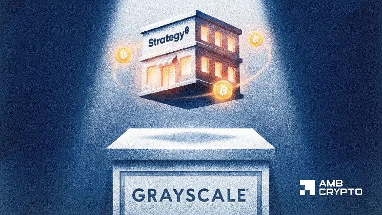 Here’s why Strategy’s $216M Bitcoin sale may not be bearish after all