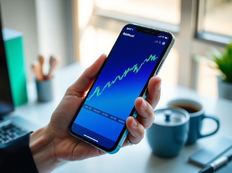 Robinhood Chain Memecoin CASHCAT Surges 950% in 24 Hours as CEO’s Social Activity Fuels Rally