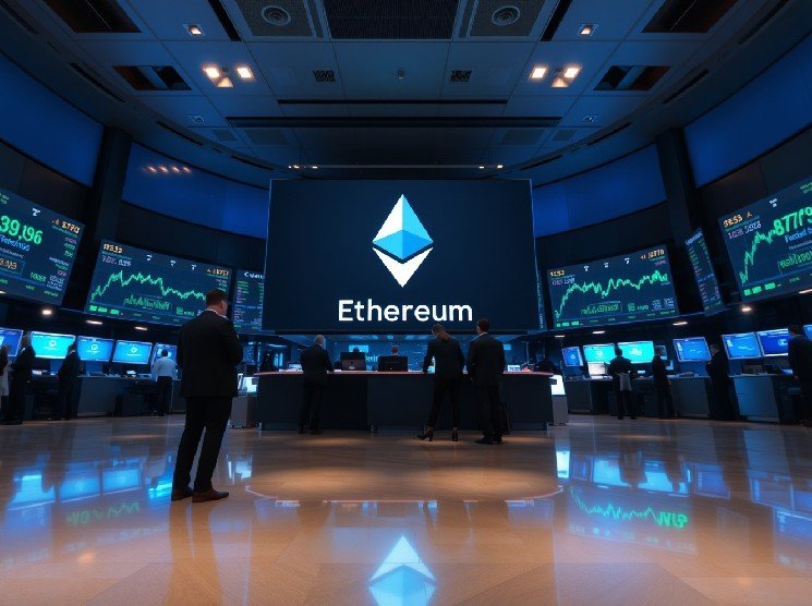 Spot Ethereum ETFs Extend Inflow Streak With $26.9M on July 7
