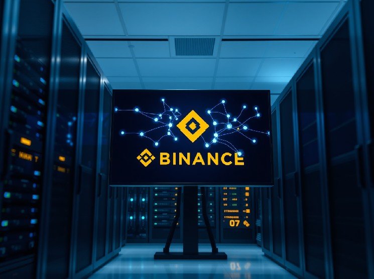 Binance to Temporarily Halt MTL Deposits and Withdrawals for Network Upgrade on July 8