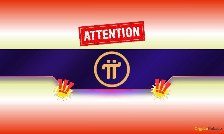 Pi Network Unveils 2 Major Updates but PI Token Dumps to a New All-Time Low