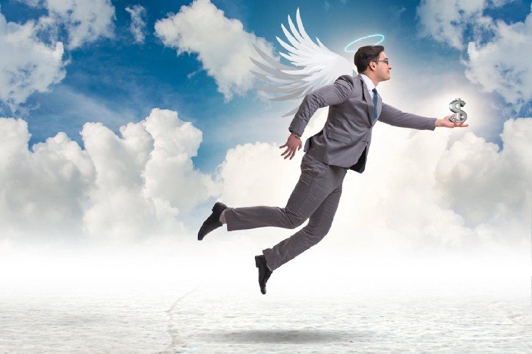 Ripple-Operated Rail Dropped by Major Software Company