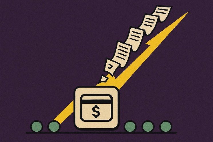 Not speculation: Binance crypto payments surge 114% in one year