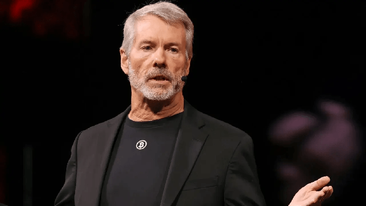 Saylor: Bitcoin Needs Just 3.3% Annual Growth for Strategy to Fund STRC Dividends 'Indefinitely'