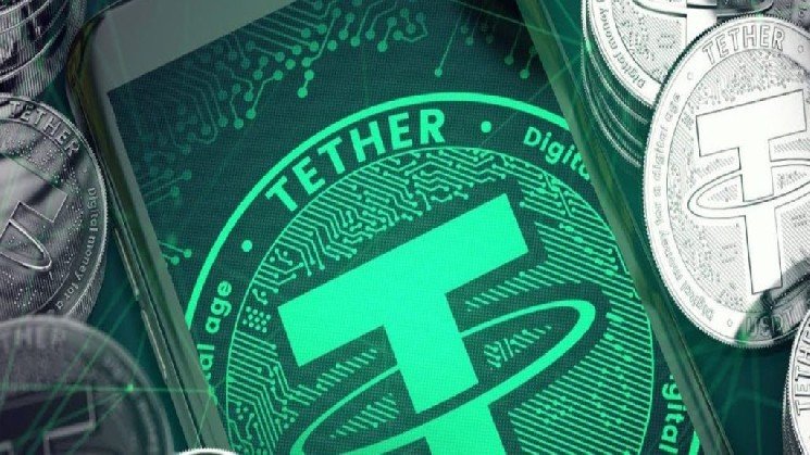Stablecoin Giant Tether Carries Out the Largest USDT Burn in Recent Months! Here Are the Details