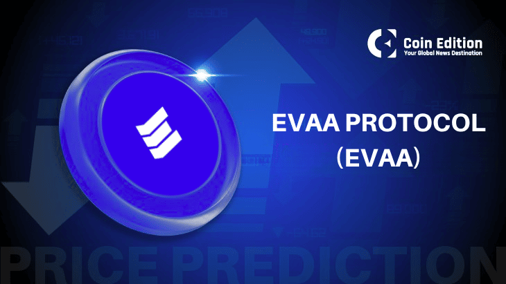 EVAA Protocol Price Prediction: EVAA Rally Targets $4—Can It Extend Gains After a 250% Weekly Rally?