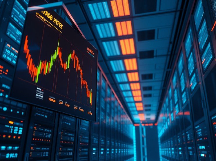 HyperLabs Transfers $32.3M in HYPE to Market Maker Flowdesk, Analyst Flags Sell Pressure