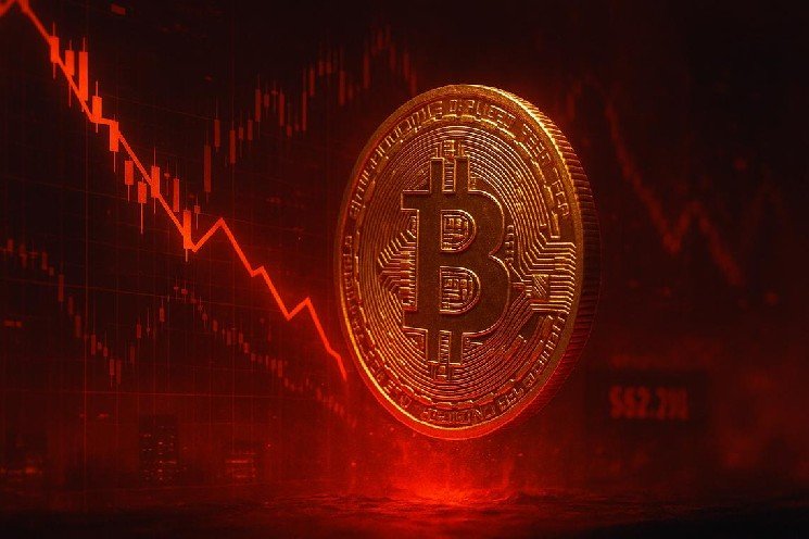 Bitcoin Price Today at $62K With Fear at 20 — Is $58K Next?