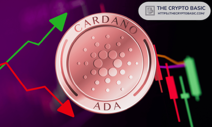 Cardano Forms RSI Bullish Divergence: What This Means for Price