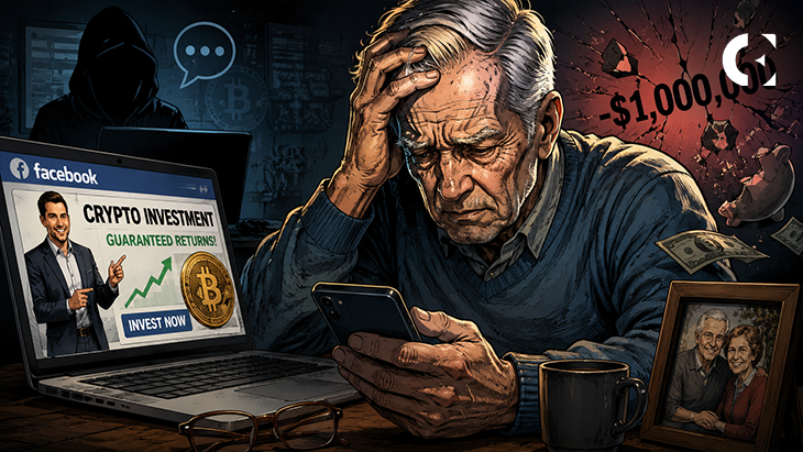 Crypto Market at Risk as BTC, ETH, XRP, and SOL Longs Build