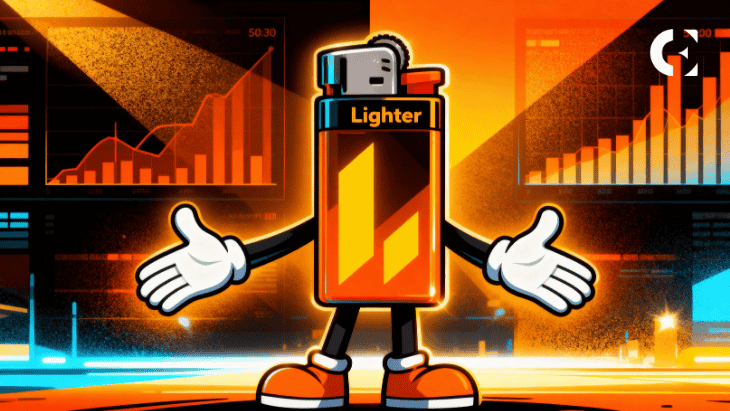 LIT Surges 60% in 7 Days Amid Ecosystem Developments