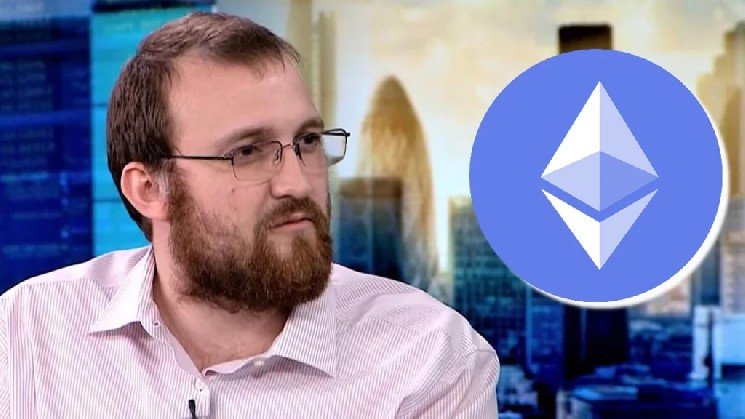 Cardano (ADA) Founder Charles Hoskinson Attacks Ethereum Again! Here Are His New Accusations