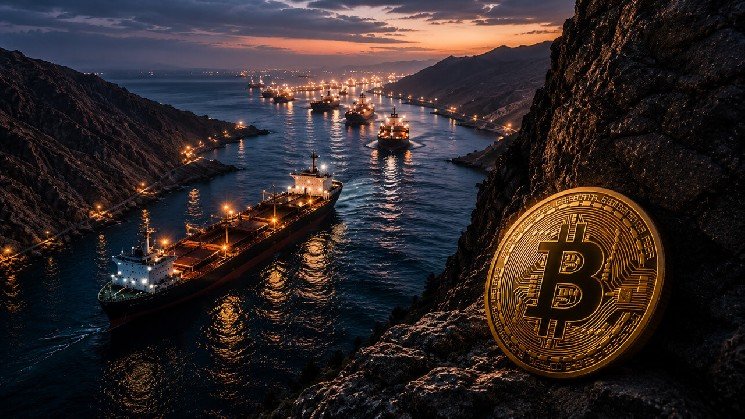 Bitcoin looks calm but a July 17 oil deadline looms as Iran shock sends crude up 5%