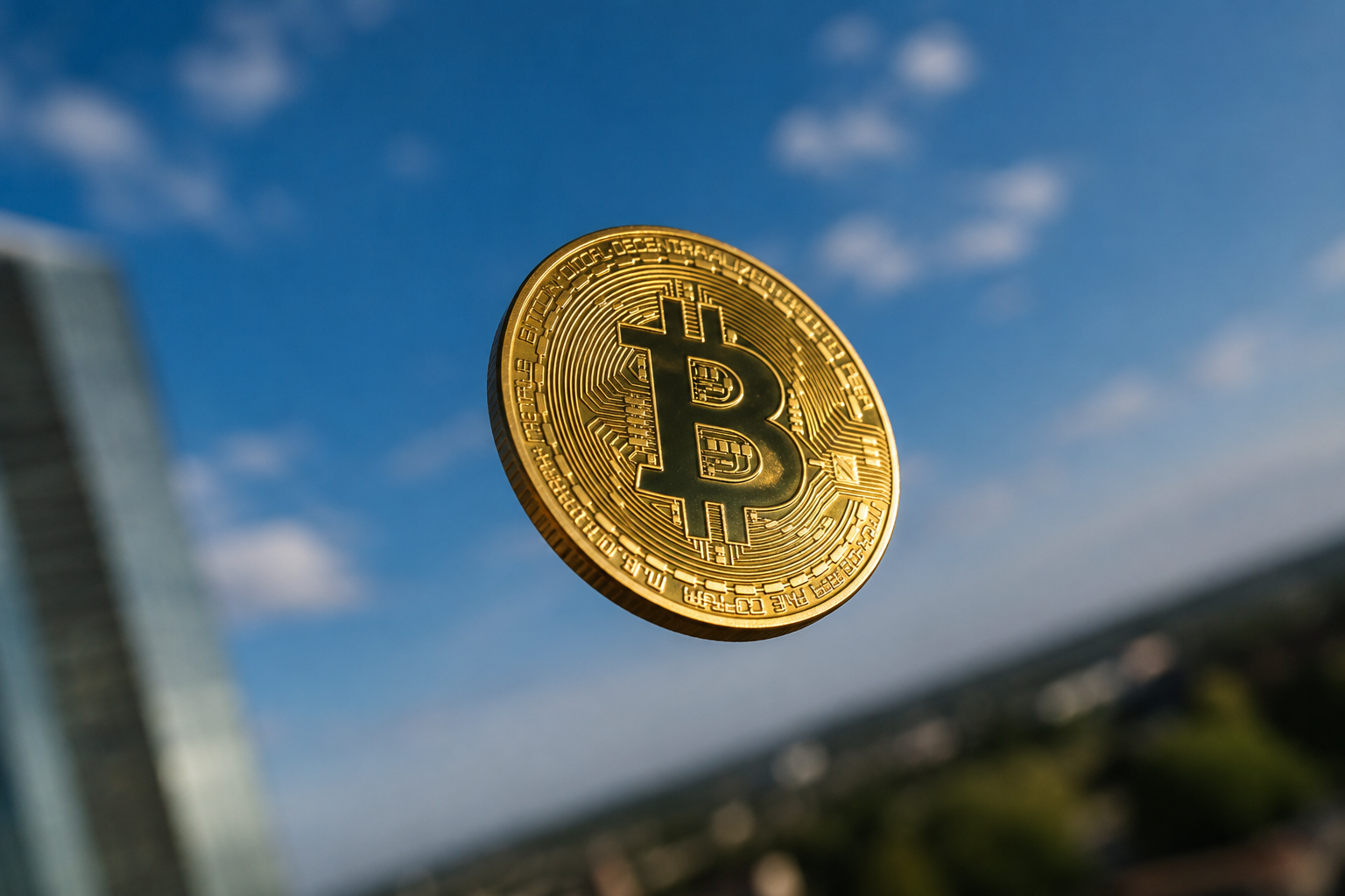 Varun Datta: Bitcoin's return isn't the story, the infrastructure behind Web3 is