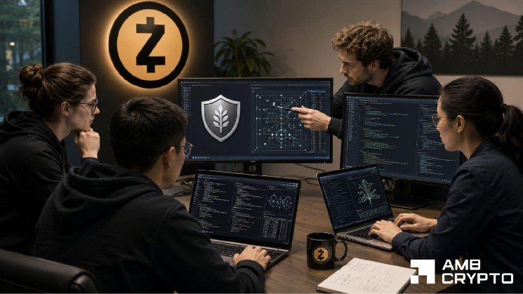 Will Zcash’s ‘formal verification’ of Ironwood clear counterfeiting fears and boost ZEC?