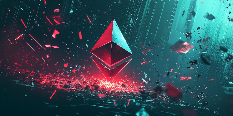 Ethereum Price Prediction: ETH Bulls Fight for Control as $1,800 Holds the Key