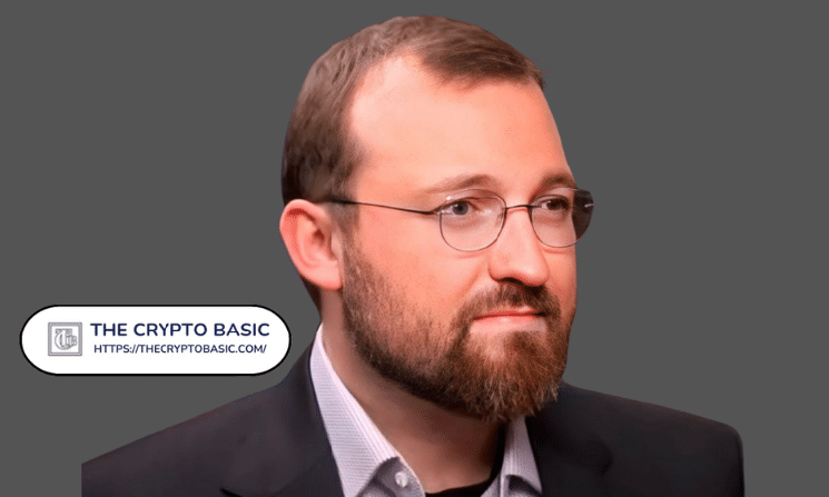 Hoskinson Says “There’s No Locking in Cardano,” Criticizes Ethereum Staking Model