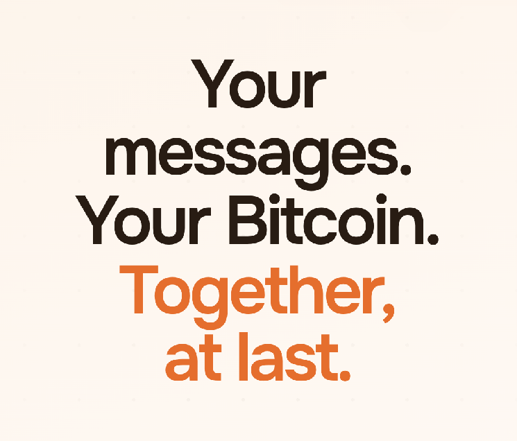 Radar Chat Launches to Combine Encrypted Messaging and Self-Custodial Bitcoin Payments