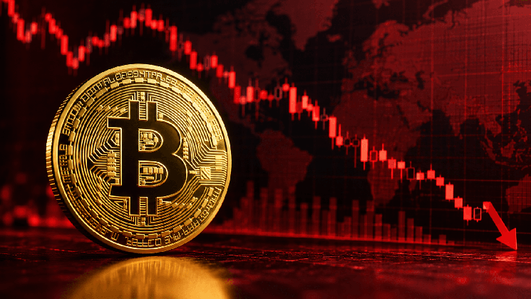 Bitcoin Holds Near $62K While Stocks Slide and Bollinger Points to a Decisive Moment