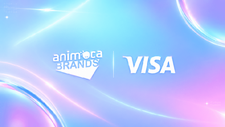 Animoca Brands brings Visa powered shopping to AI agents