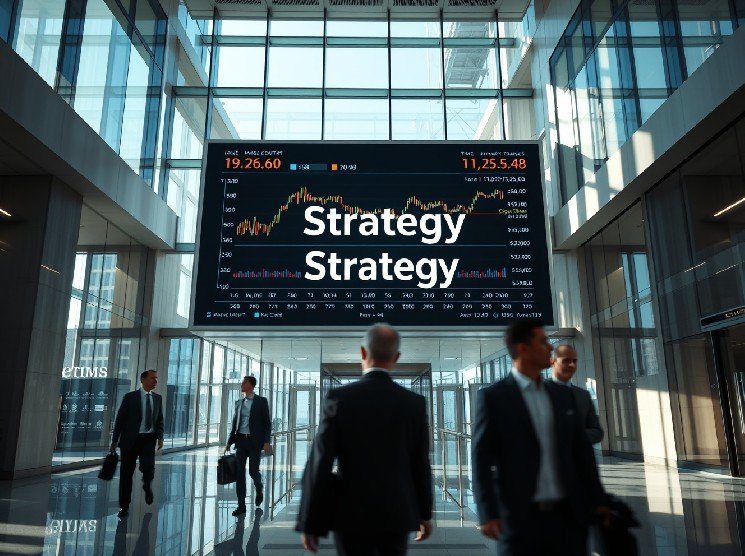 Strategy Controls Nearly Two-Thirds of Bitcoin Held by Public Companies as Corporate Holdings Reach $82.9B