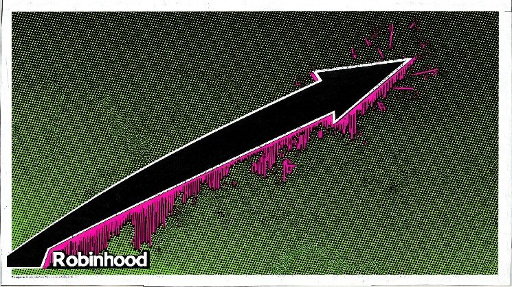Robinhood Chain Metrics Surge as the Network Leans Into Memecoins