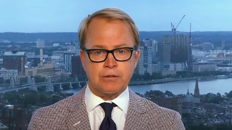Fidelity: Bitcoin at 'Very Bottom' With Gold