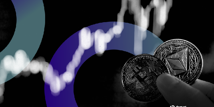 Bitcoin Stalls as Ethereum Flashes Worst Weekly Signal in Years: Analysis
