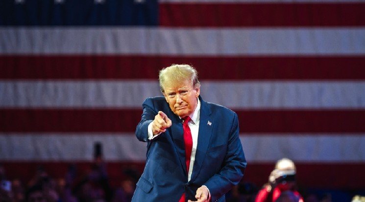 Trump Accounts Go Live as US Brokers Line Up for Rollover Business