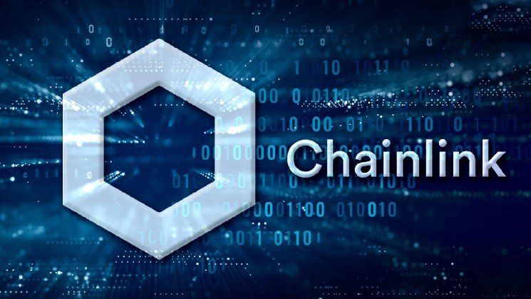 Chainlink Community Lead Slams Ripple-Kansas Deal, Calls XRP 'Bank-Themed Memecoin'