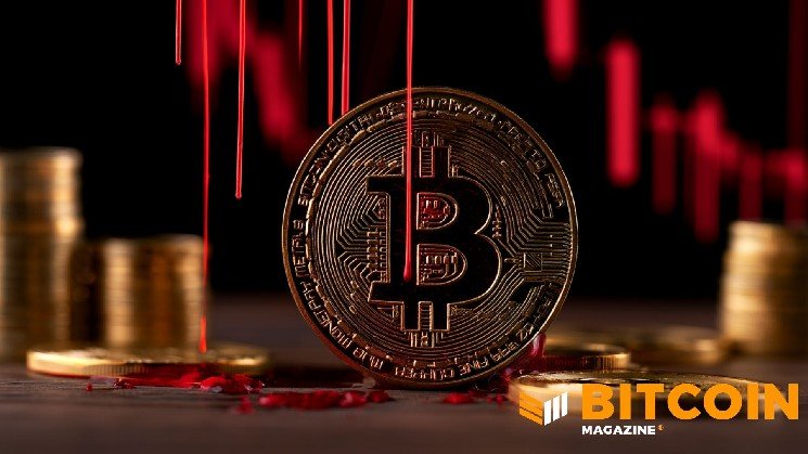 Bitcoin Slips to $62,000, Paring Rebound as CryptoQuant Sees Room Higher
