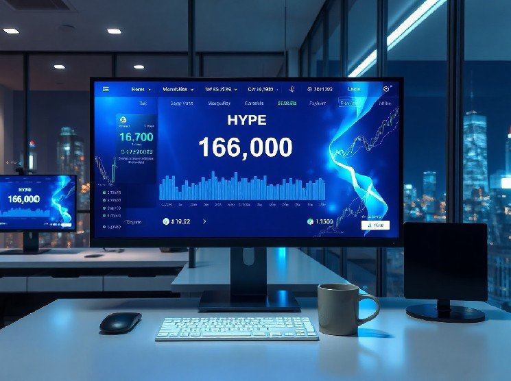 Multicoin Capital Moves $11.2M in HYPE to Galaxy OTC Desk, On-Chain Data Shows
