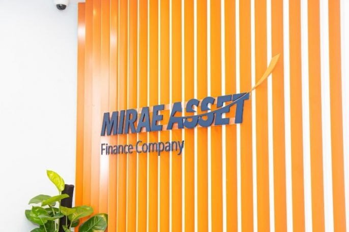 South Korea greenlights Mirae Asset’s acquisition of crypto exchange Korbit