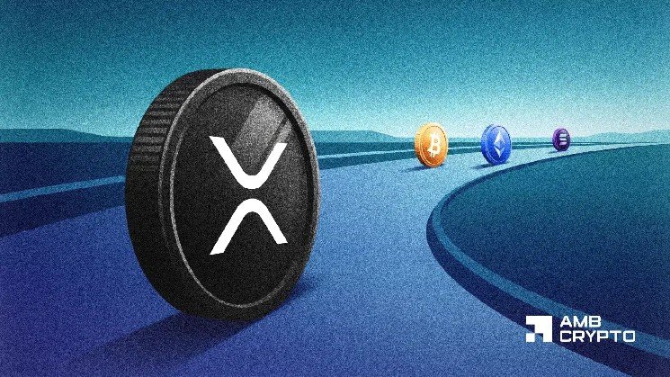 How fresh liquidity, adoption can revive XRP’s demand and short-term price on the charts