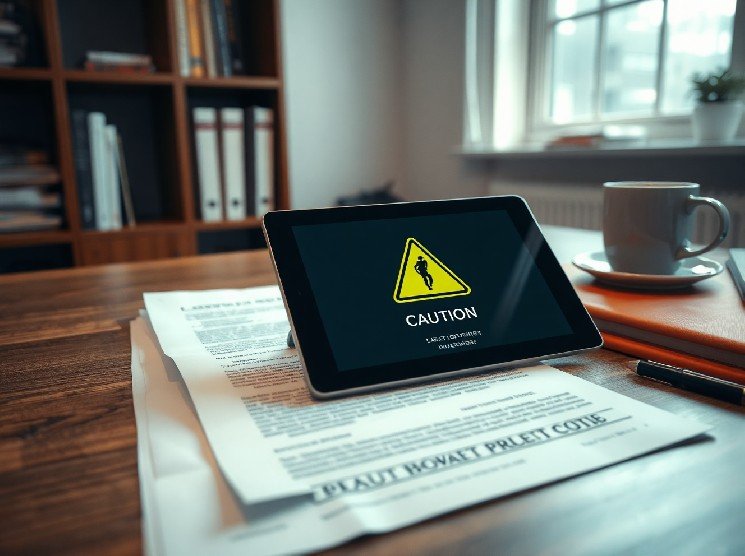KAST Faces Growing Backlash Over Terms of Service That Claim Ownership of User Deposits