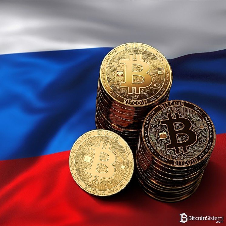 Russia’s Largest Private Bank Prepares to Enter the Cryptocurrency Sector! Here Are the Details
