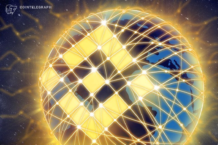 Regulators invited Binance to seek new licenses after MiCA setback, co-CEO says