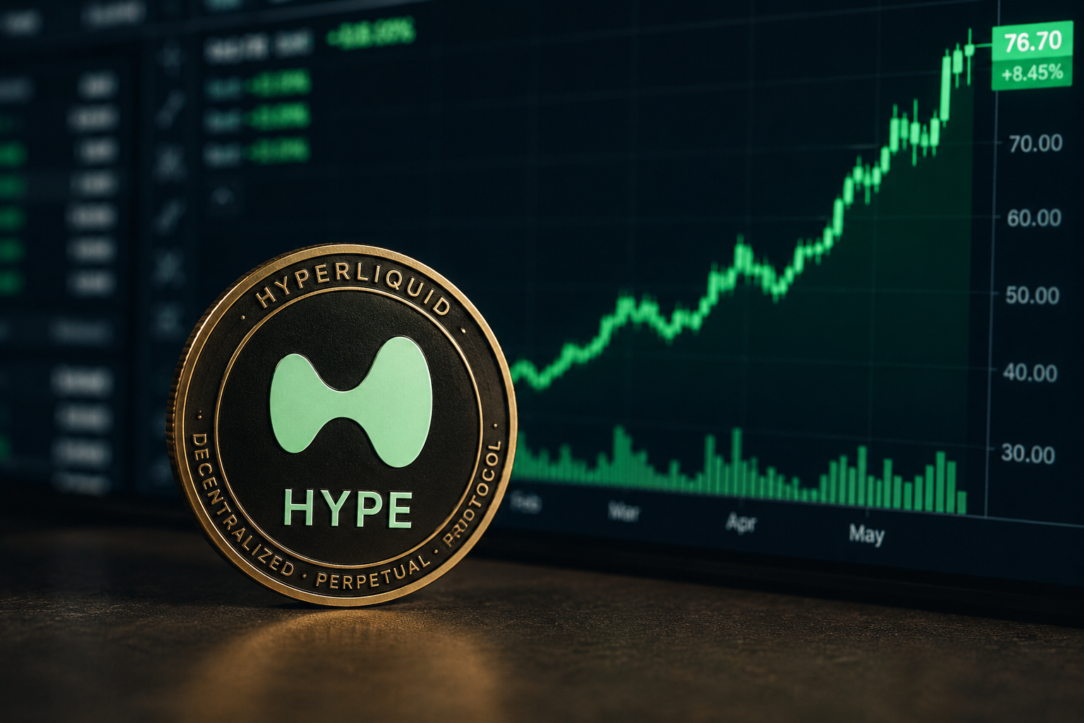Is Hyperliquid’s HYPE rally cracking as $32M transfer rattles bulls?