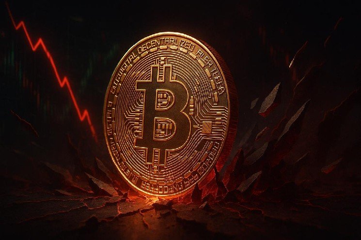 Bitcoin price today: Fear Index at 22 as BTC clings to $62,852